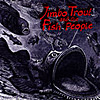 JIMBO TROUT AND THE FISH PEOPLE 'When I Get Drunk' CD, Twah! 038