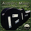 V/A 'ACOUSTIC MUSIC' CD, Twah! 107