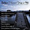V/A 'SEKA' Vol. 2 CD, Twah! 115