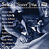 V/A 'SEKA' Vol. 3 CD, Twah! 119
